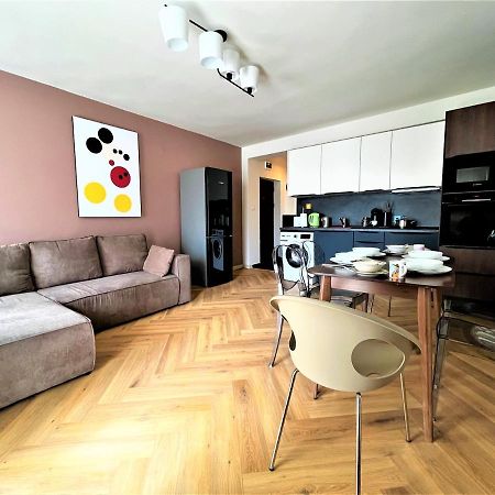 Bravo 5 Holiday Home Sunny Beach Buitenkant foto
