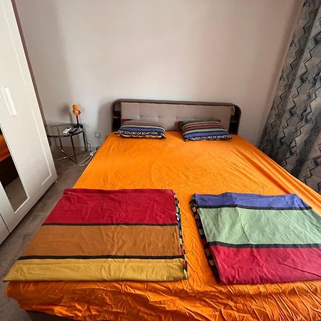 Bravo 5 Holiday Home Sunny Beach Buitenkant foto