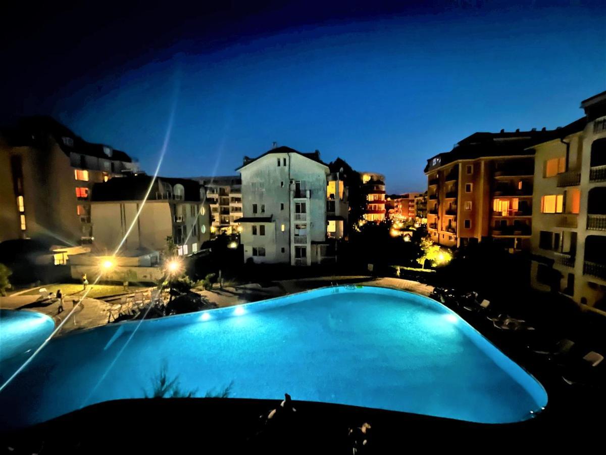 Bravo 5 Holiday Home Sunny Beach Buitenkant foto