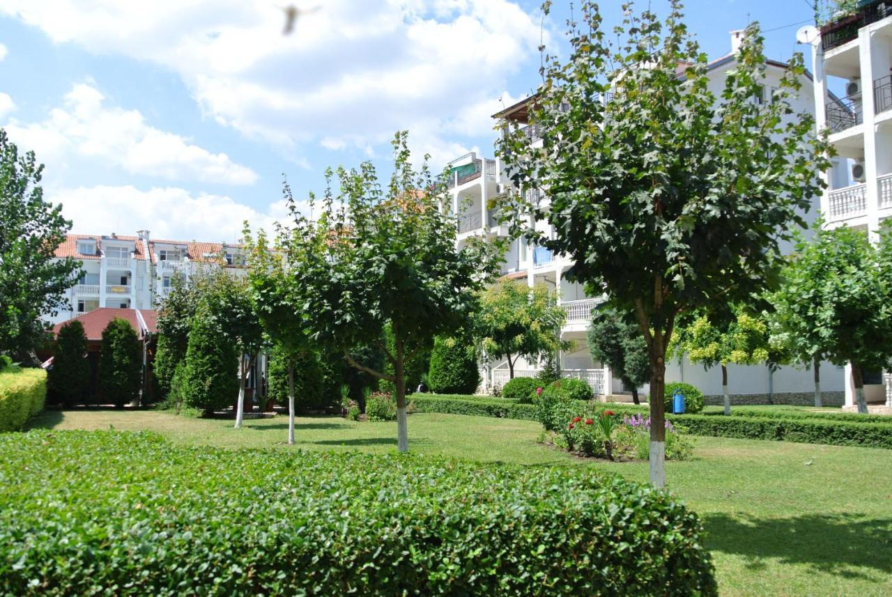 Bravo 5 Holiday Home Sunny Beach Buitenkant foto