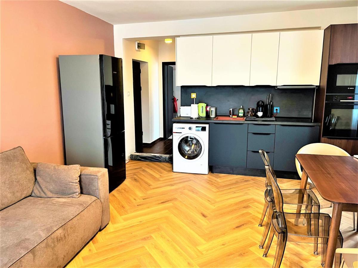 Bravo 5 Holiday Home Sunny Beach Buitenkant foto