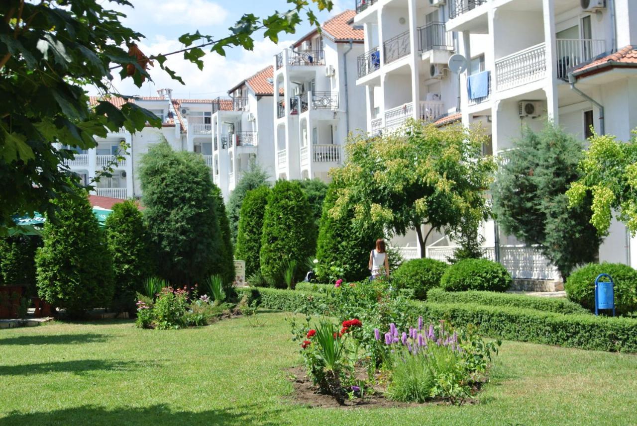 Bravo 5 Holiday Home Sunny Beach Buitenkant foto