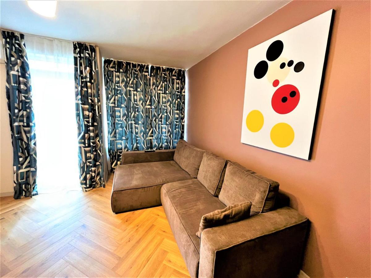 Bravo 5 Holiday Home Sunny Beach Buitenkant foto