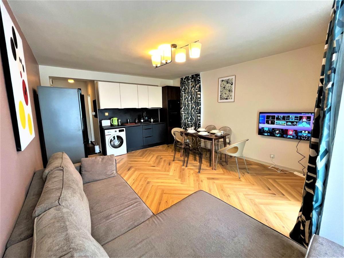Bravo 5 Holiday Home Sunny Beach Buitenkant foto