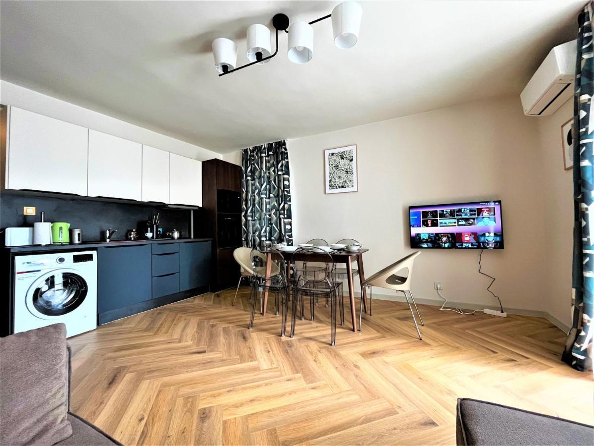 Bravo 5 Holiday Home Sunny Beach Buitenkant foto