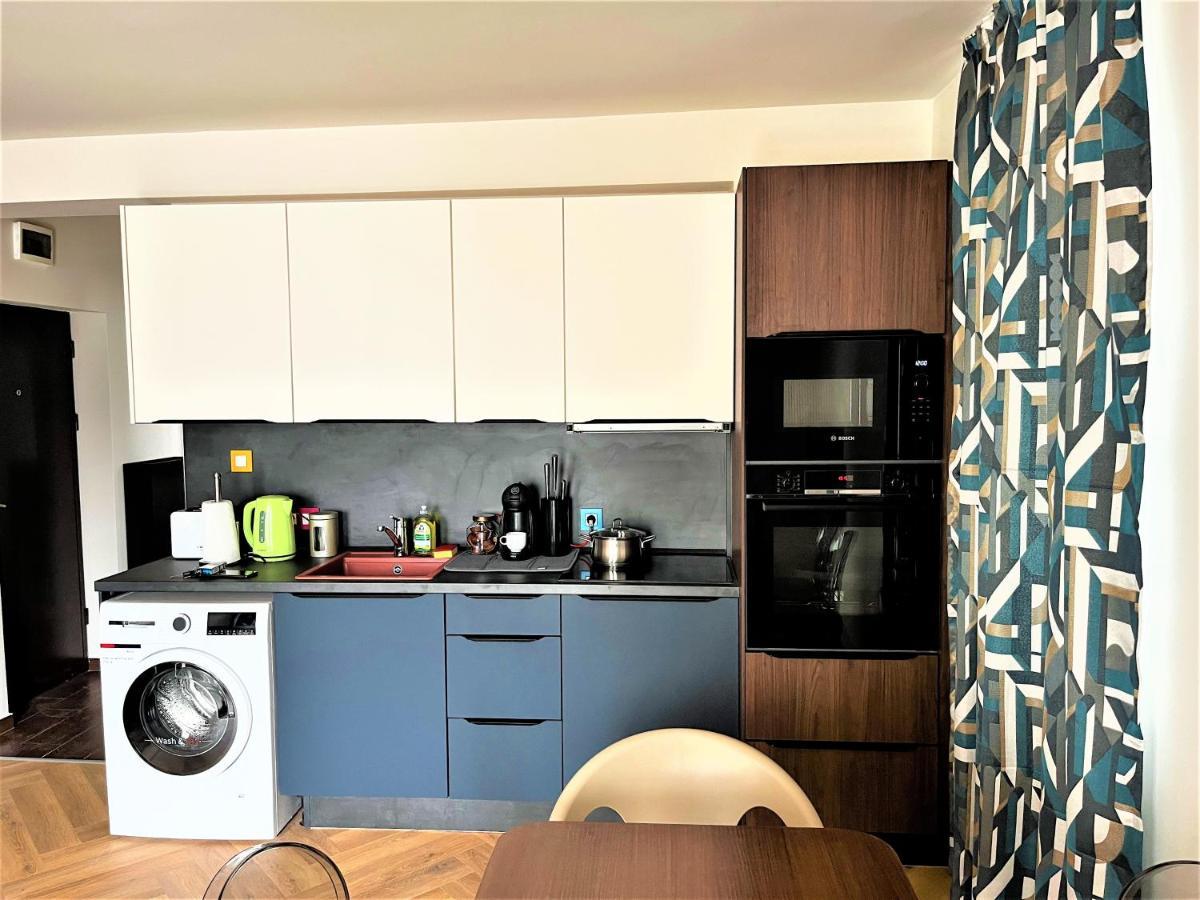 Bravo 5 Holiday Home Sunny Beach Buitenkant foto