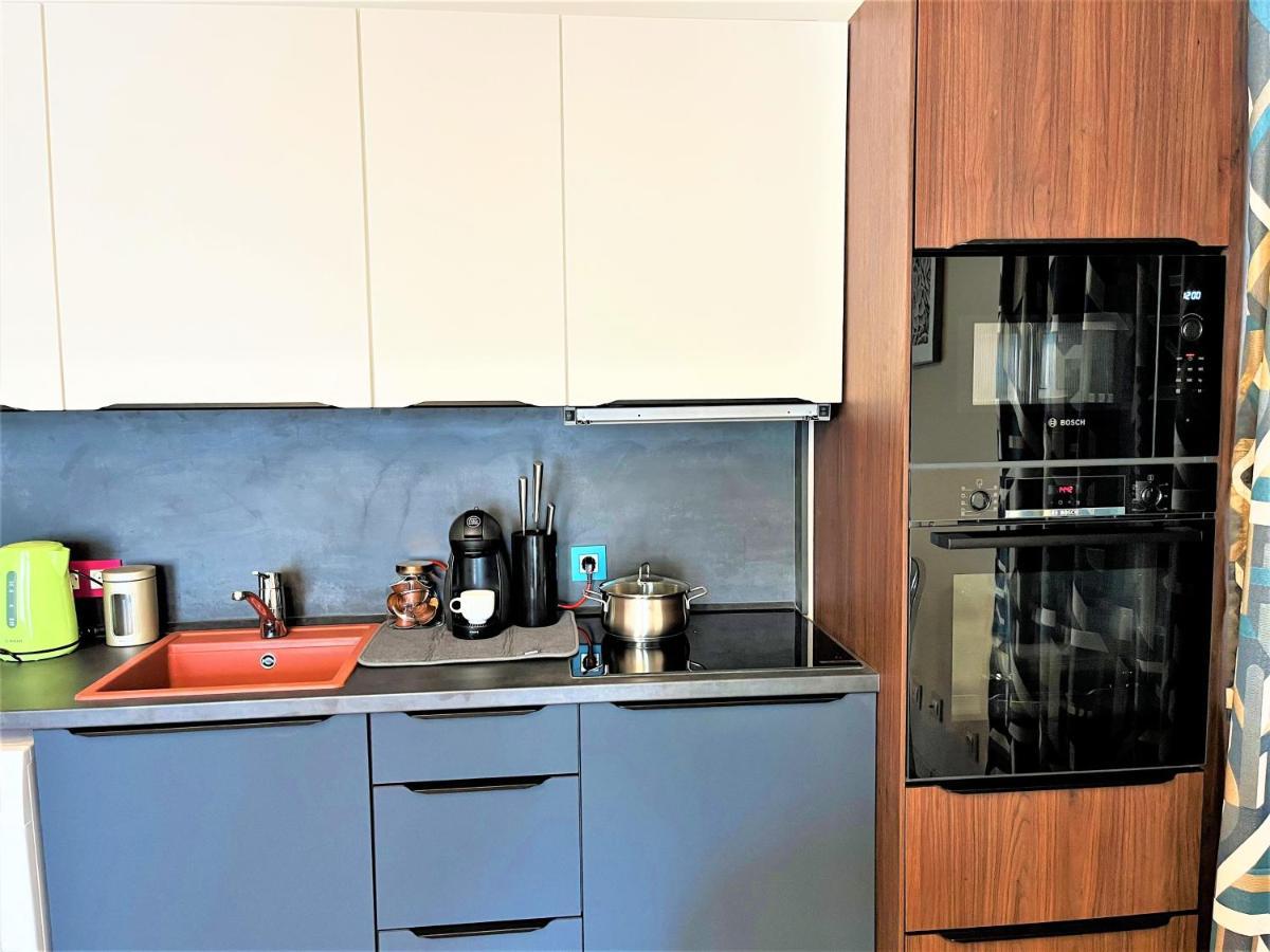 Bravo 5 Holiday Home Sunny Beach Buitenkant foto