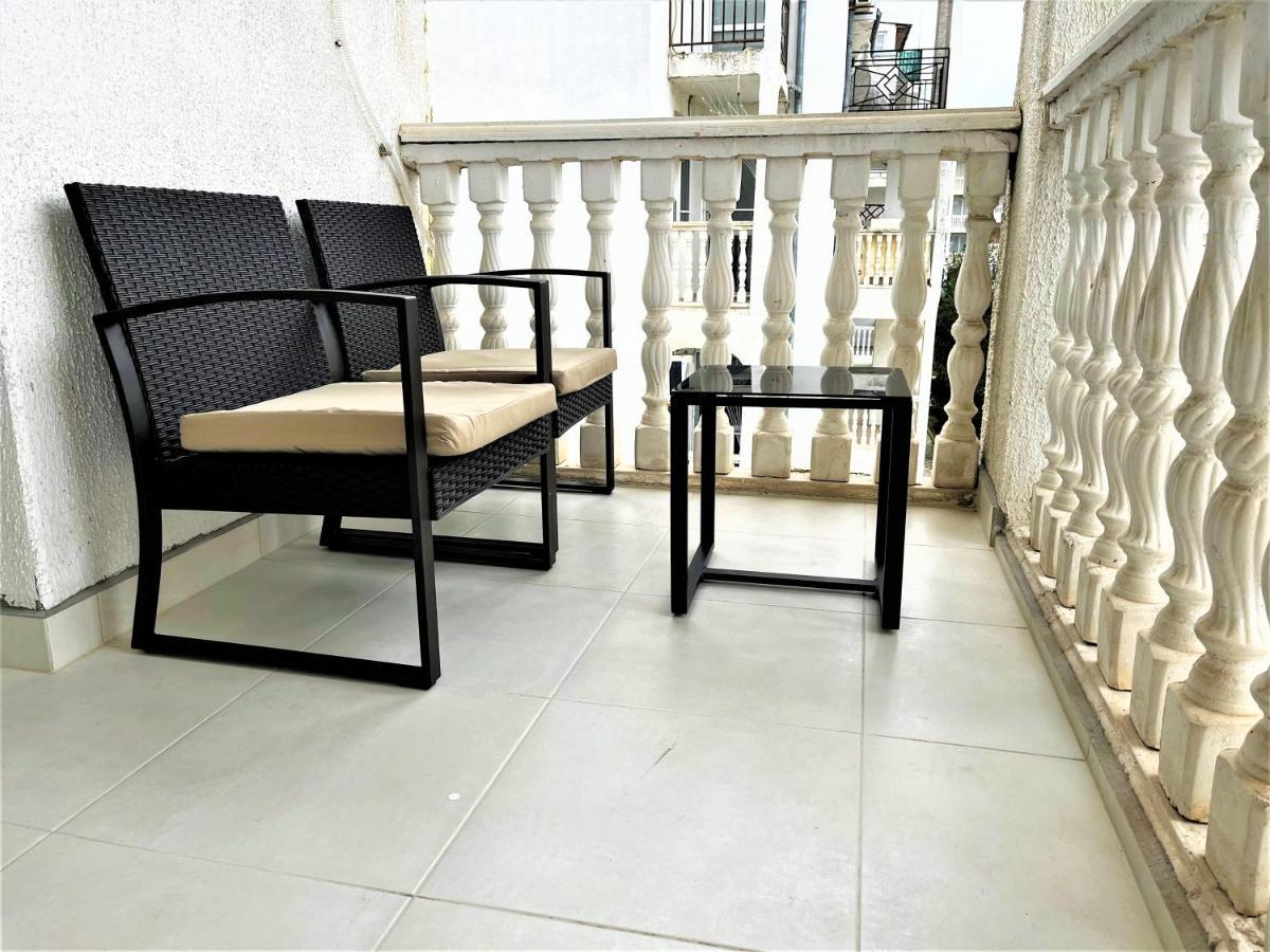 Bravo 5 Holiday Home Sunny Beach Buitenkant foto