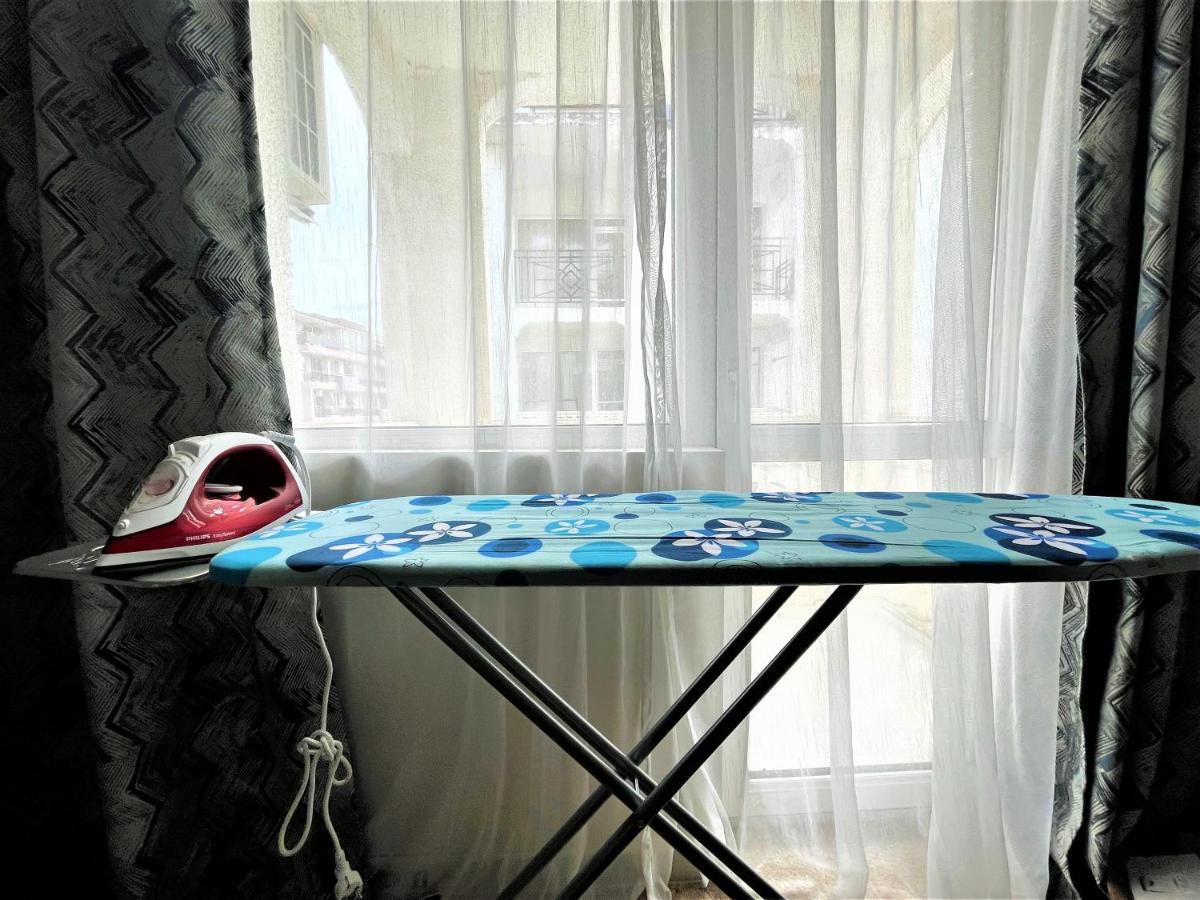 Bravo 5 Holiday Home Sunny Beach Buitenkant foto