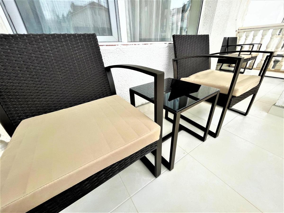 Bravo 5 Holiday Home Sunny Beach Buitenkant foto