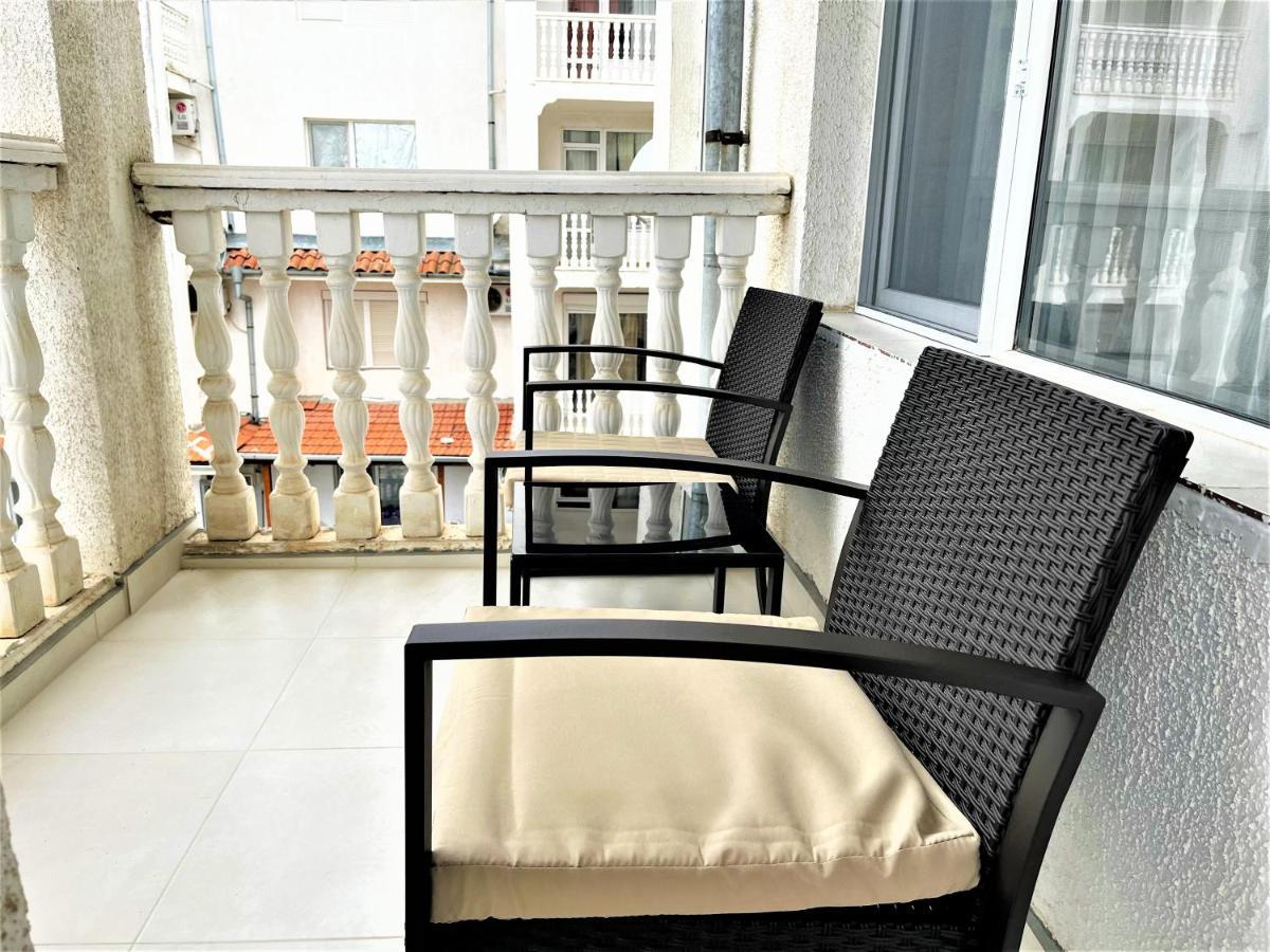 Bravo 5 Holiday Home Sunny Beach Buitenkant foto