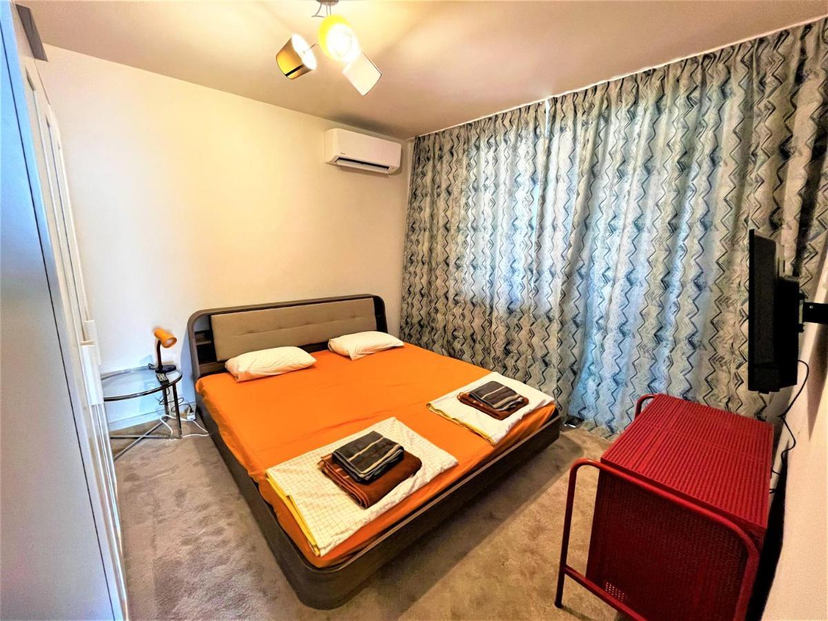 Bravo 5 Holiday Home Sunny Beach Buitenkant foto