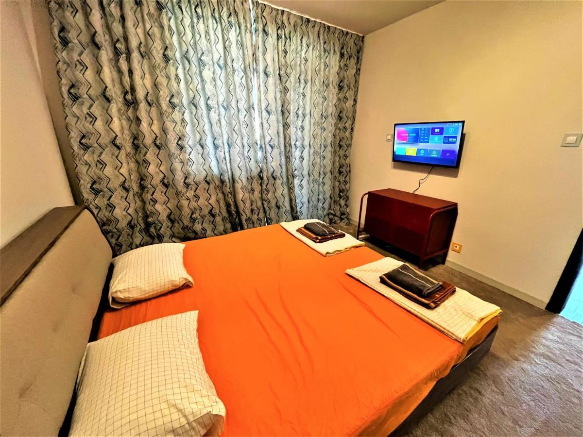 Bravo 5 Holiday Home Sunny Beach Buitenkant foto