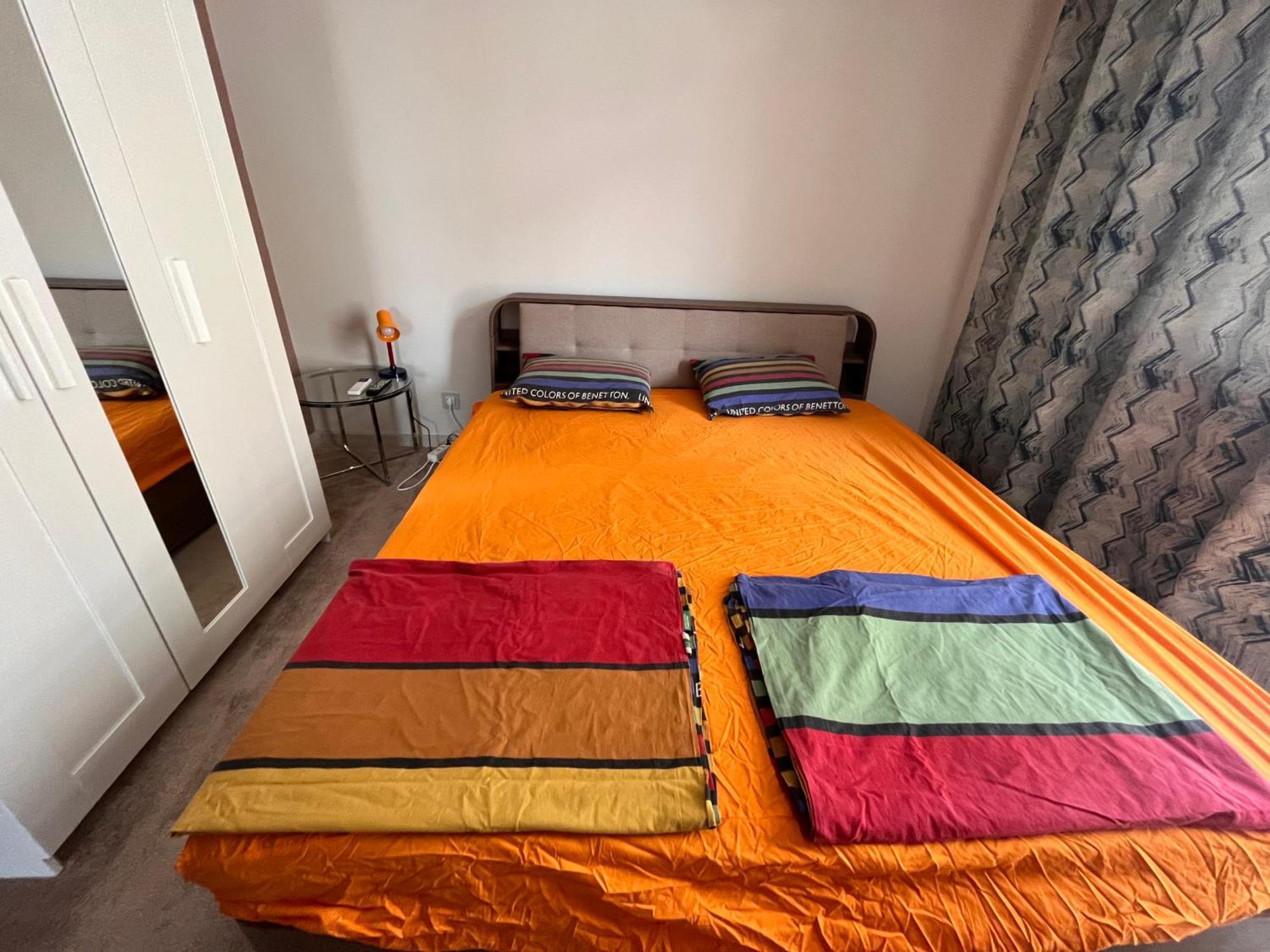 Bravo 5 Holiday Home Sunny Beach Buitenkant foto